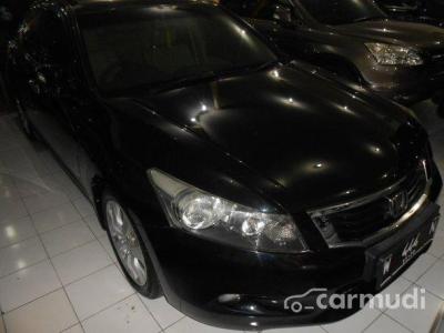 Honda Accord Vtil 2010