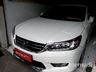 Honda Accord Vtil 2014