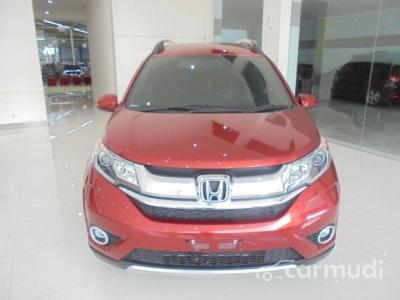 Honda Br-V Cvt I-Vtec 2016