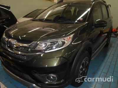 Honda Br-V E Cvt Ivtec 2016