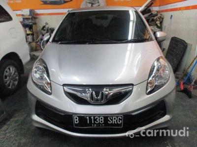 Honda Brio 1.3 2012