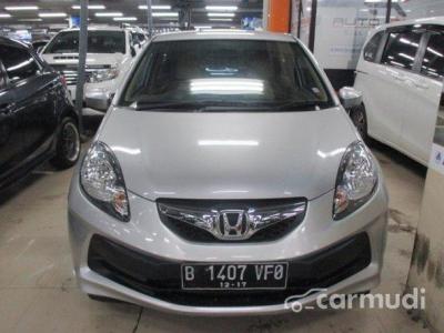 Honda Brio 1.3 Cbu 2013