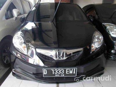 Honda Brio 2012