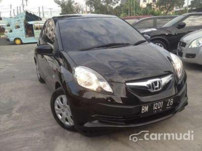 Honda Brio 2013