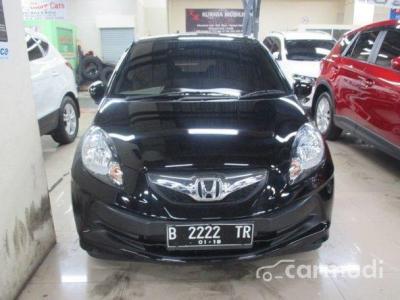 Honda Brio E 1.3 2012