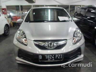 Honda Brio E 1.3 2013