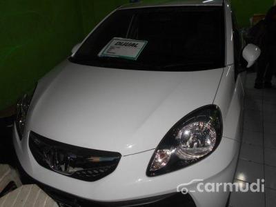 Honda Brio E Cbu 2013