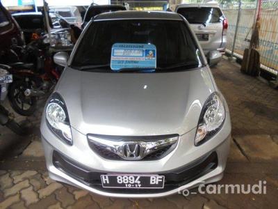 Honda Brio E Sporty 2012