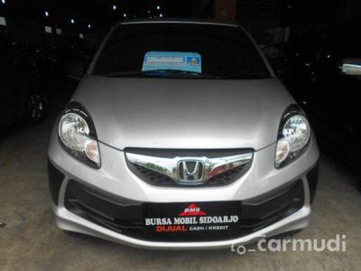 Honda Brio S 2012