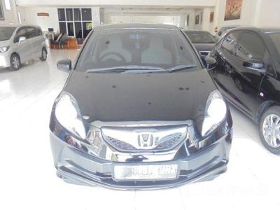 Honda Brio S Satya 2014