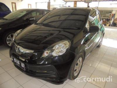 Honda Brio S Sporty 1.3 Ivtec 2013