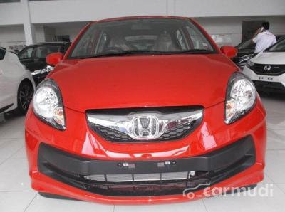 Honda Brio Satya S CICILAN 1.6xx