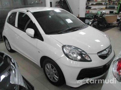 Honda Brio Sport 1.3 E 2013