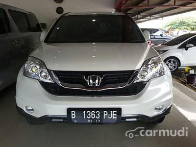 Honda CR-V 2.0 2012