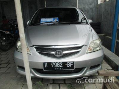 Honda City 1.5 Vti 2007