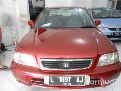 Honda City 1996