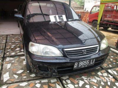 Honda City 2001