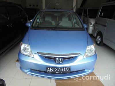 Honda City 2003