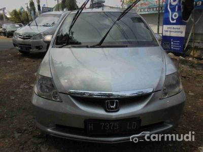 Honda City 2004