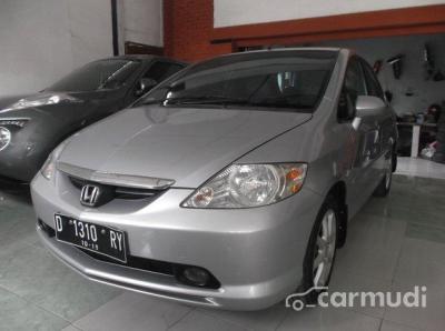 Honda City 2005