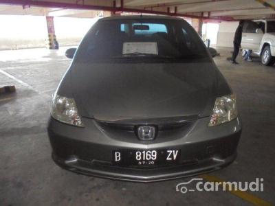 Honda City - 2005