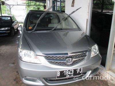 Honda City 2006