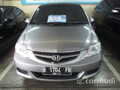 Honda City 2007