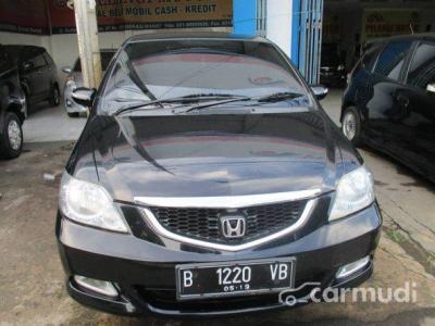 Honda City 2008