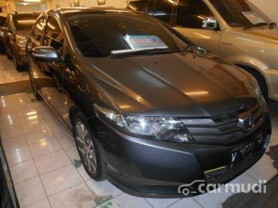 Honda City 2009