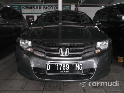 Honda City 2010