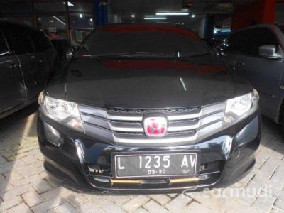 Honda City All New I-Vtec 2009