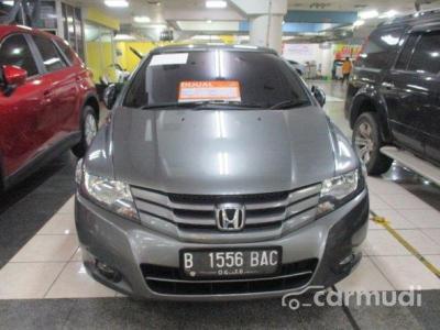 Honda City E New Model 2011