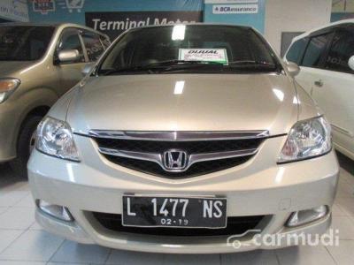 Honda City I-Dsi 2006