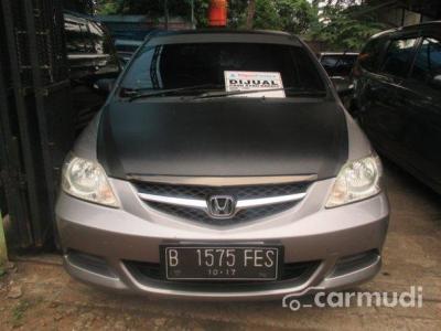 Honda City I-Dsi 2008