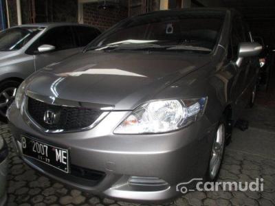 Honda City I-Vtec 2007