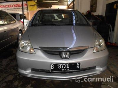 Honda City Idsi 2005