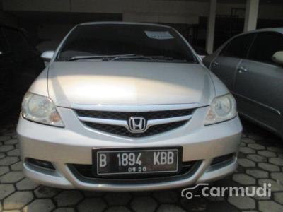 Honda City Idsi 2006