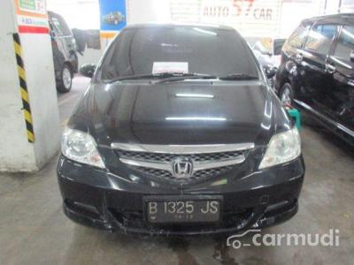 Honda City Idsi 2007