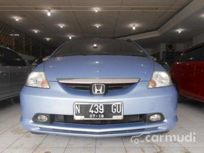 Honda City Ivtec 2003