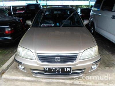 Honda City Type Z 1.5 Ne 2001