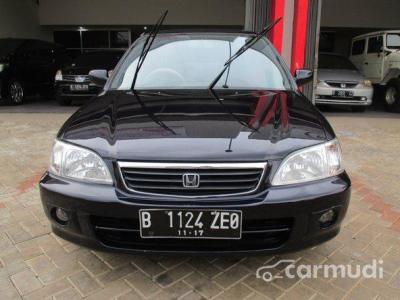 Honda City Type Z 2001