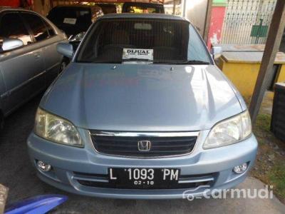 Honda City Type Z 2003