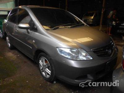 Honda City V-Tec 2007