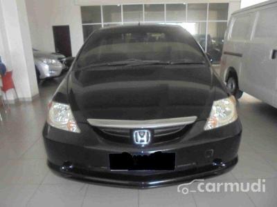 Honda City Vtec 2005