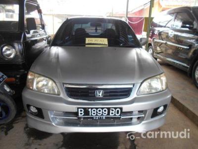 Honda City Z 2001