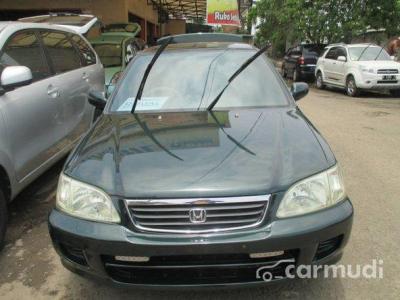 Honda City Z 2005