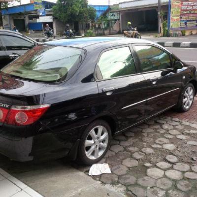 Honda City i-DSI M/T 2006