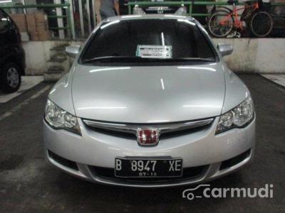 Honda Civic 1.8 2006