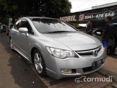 Honda Civic 1.8 2008