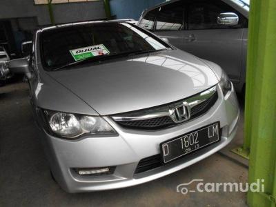 Honda Civic 1.8 2009